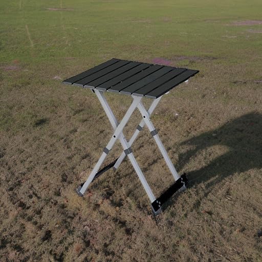 Outdoor Folding Table – Compact & Portable Camping Table 🏕️