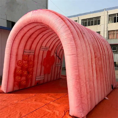 Inflatable Outdoor Advertising Display – Event Decoration 🎈🏕️