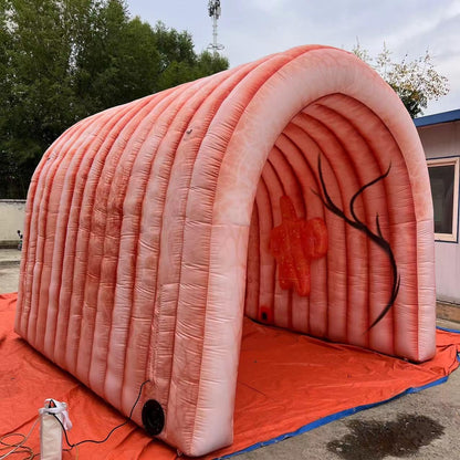Inflatable Outdoor Advertising Display – Event Decoration 🎈🏕️