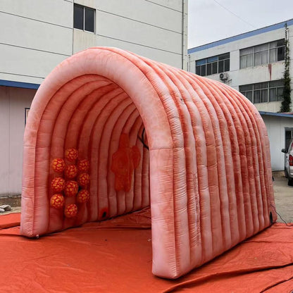 Inflatable Outdoor Advertising Display – Event Decoration 🎈🏕️
