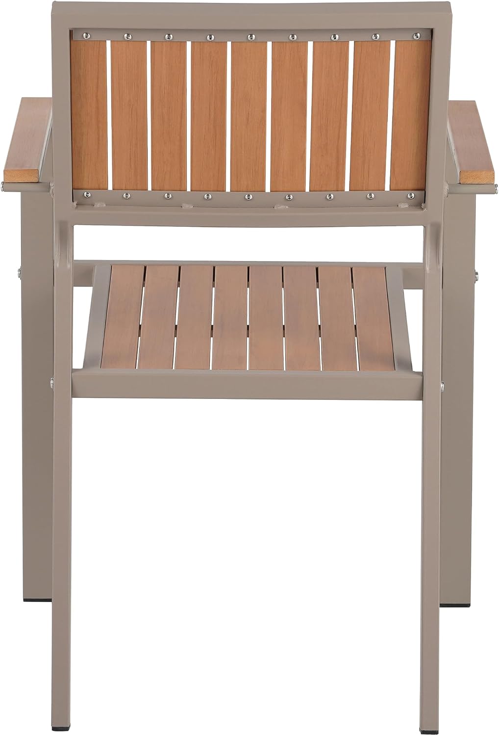 Outdoor Dining Table – Personalized Patio Furniture 🌿🍽️