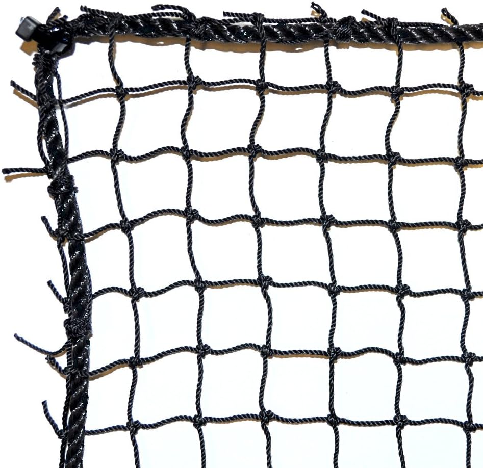 Golf Practice Net Barrier – Outdoor Training Net 🏌️‍♂️🏡