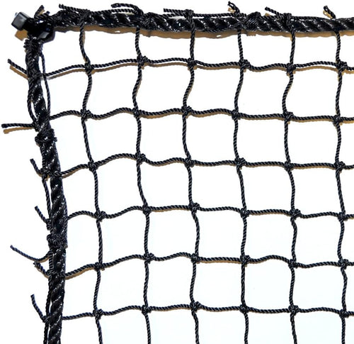 Golf Practice Net Barrier – Outdoor Training Net 🏌️‍♂️🏡